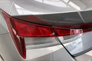Hyundai ELANTRA 2023 SEL 4dr Sedan SULEV