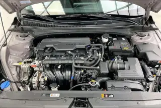Hyundai ELANTRA 2023 SEL 4dr Sedan SULEV