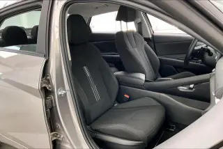 Hyundai ELANTRA 2023 SEL 4dr Sedan SULEV