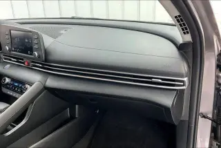 Hyundai ELANTRA 2023 SEL 4dr Sedan SULEV