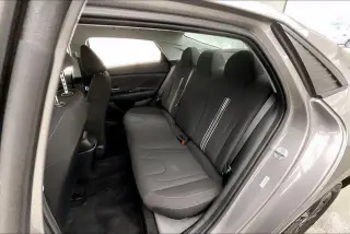 Hyundai ELANTRA 2023 SEL 4dr Sedan SULEV