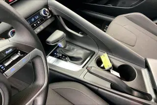 Hyundai ELANTRA 2023 SEL 4dr Sedan SULEV