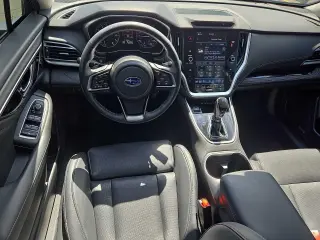 Subaru Outback 2024 AWD Limited 4dr Crossover