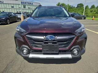 Subaru Outback 2024 AWD Limited 4dr Crossover
