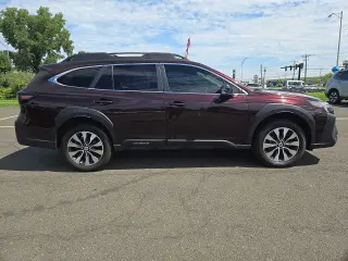Subaru Outback 2024 AWD Limited 4dr Crossover