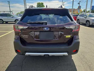 Subaru Outback 2024 AWD Limited 4dr Crossover