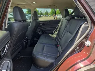 Subaru Outback 2024 AWD Limited 4dr Crossover