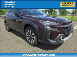 Subaru Outback 2024 AWD Limited 4dr Crossover