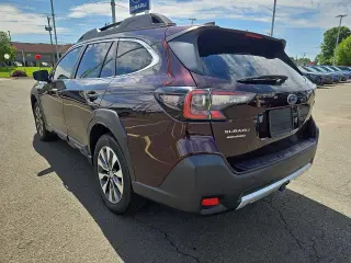 Subaru Outback 2024 AWD Limited 4dr Crossover