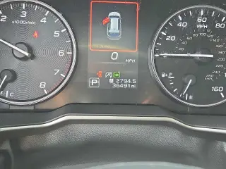 Subaru Outback 2024 AWD Limited 4dr Crossover