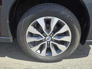 Subaru Outback 2024 AWD Limited 4dr Crossover