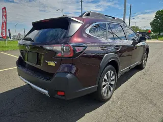 Subaru Outback 2024 AWD Limited 4dr Crossover