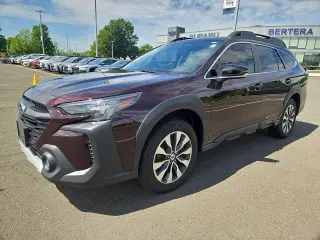 Subaru Outback 2024 AWD Limited 4dr Crossover