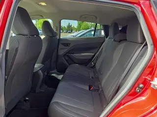 Subaru Crosstrek 2026 AWD Base 4dr Crossover