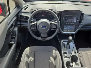 Subaru Crosstrek 2026 AWD Base 4dr Crossover