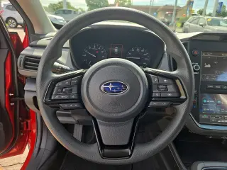 Subaru Crosstrek 2026 AWD Base 4dr Crossover