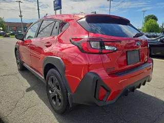 Subaru Crosstrek 2026 AWD Base 4dr Crossover