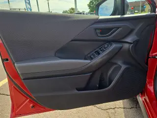 Subaru Crosstrek 2026 AWD Base 4dr Crossover