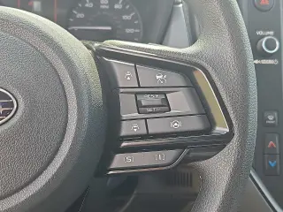 Subaru Crosstrek 2026 AWD Base 4dr Crossover