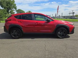 Subaru Crosstrek 2026 AWD Base 4dr Crossover