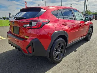 Subaru Crosstrek 2026 AWD Base 4dr Crossover