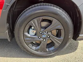 Subaru Crosstrek 2026 AWD Base 4dr Crossover