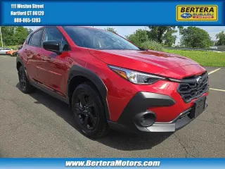 Subaru Crosstrek 2026 AWD Base 4dr Crossover