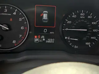 Subaru Crosstrek 2026 AWD Base 4dr Crossover