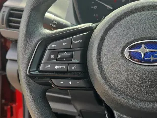 Subaru Crosstrek 2026 AWD Base 4dr Crossover