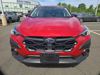 Subaru Crosstrek 2026 AWD Base 4dr Crossover