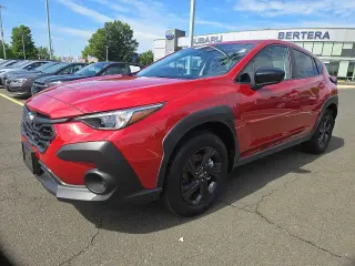 Subaru Crosstrek 2026 AWD Base 4dr Crossover