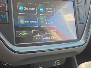 Subaru Crosstrek 2026 AWD Base 4dr Crossover