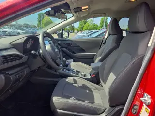 Subaru Crosstrek 2026 AWD Base 4dr Crossover