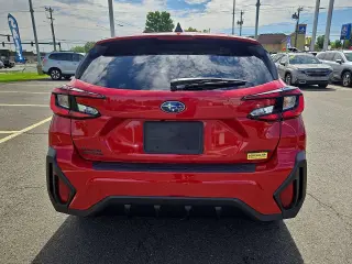 Subaru Crosstrek 2026 AWD Base 4dr Crossover