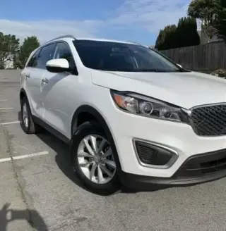2016 Kia Sorento LX SUV