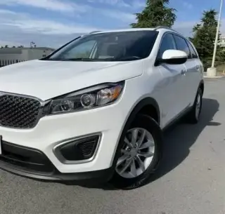2016 Kia Sorento LX SUV