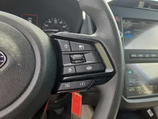 Subaru Forester 2026 AWD Base 4dr Crossover