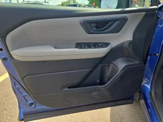 Subaru Forester 2026 AWD Base 4dr Crossover