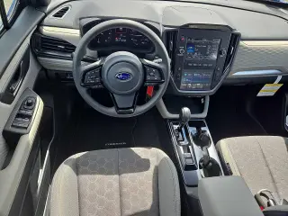 Subaru Forester 2026 AWD Base 4dr Crossover