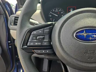 Subaru Forester 2026 AWD Base 4dr Crossover