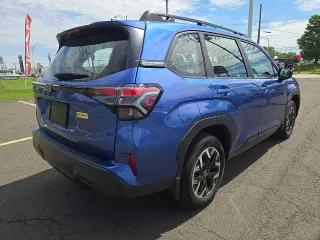 Subaru Forester 2026 AWD Base 4dr Crossover