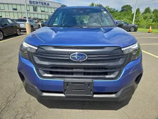 Subaru Forester 2026 AWD Base 4dr Crossover