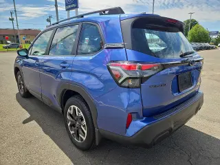 Subaru Forester 2026 AWD Base 4dr Crossover