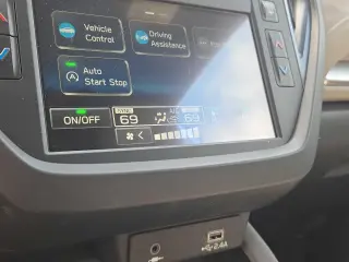 Subaru Forester 2026 AWD Base 4dr Crossover