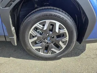 Subaru Forester 2026 AWD Base 4dr Crossover