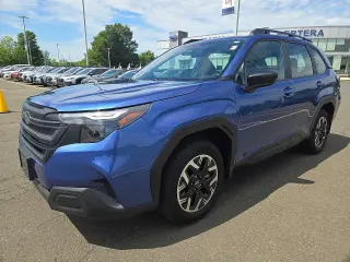 Subaru Forester 2026 AWD Base 4dr Crossover