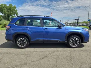 Subaru Forester 2026 AWD Base 4dr Crossover