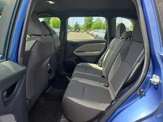 Subaru Forester 2026 AWD Base 4dr Crossover