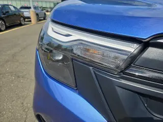Subaru Forester 2026 AWD Base 4dr Crossover