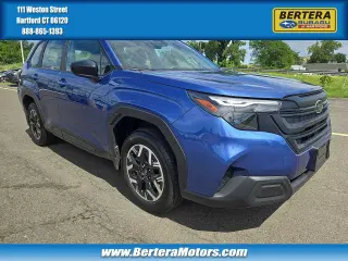 Subaru Forester 2026 AWD Base 4dr Crossover